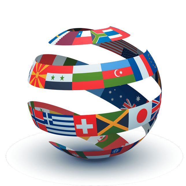 Servicio de traducción profesional en mas de 30 idiomas a nivel mundial